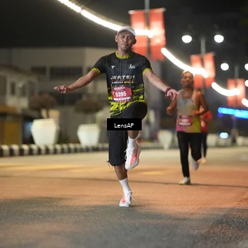 Runner Photo 5773239