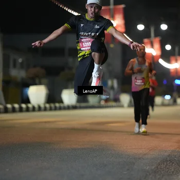 Runner Photo 5773240