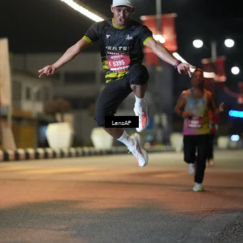 Runner Photo 5773241