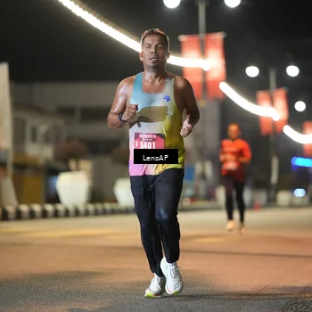 Runner Photo 5773245