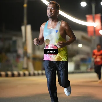 Runner Photo 5773247