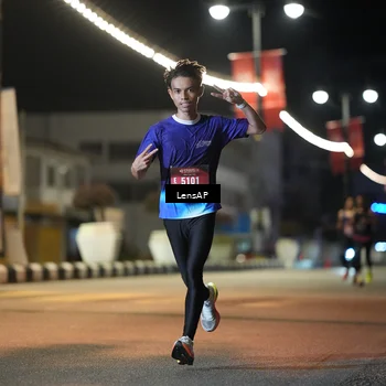 Runner Photo 5773251