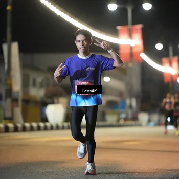 Runner Photo 5773253