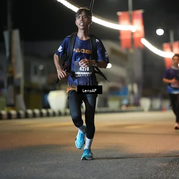 Runner Photo 5773254