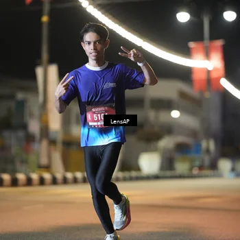 Runner Photo 5773255