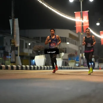 Runner Photo 5773256