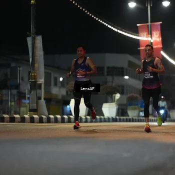 Runner Photo 5773257