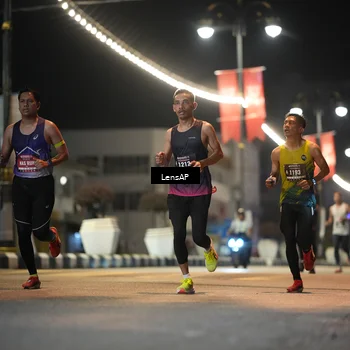 Runner Photo 5773260