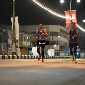 Runner Photo 5773262
