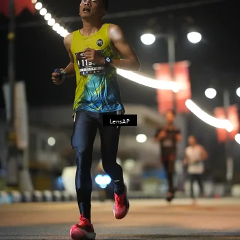Runner Photo 5773266