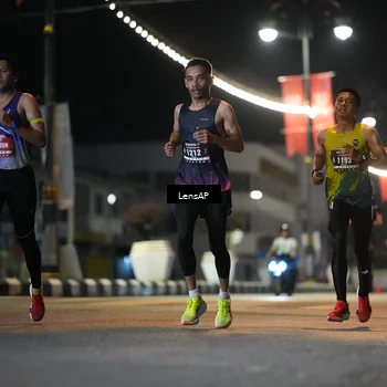 Runner Photo 5773267