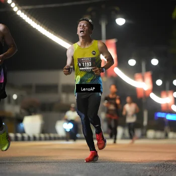 Runner Photo 5773268