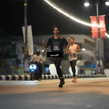 Runner Photo 5773269