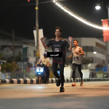 Runner Photo 5773270