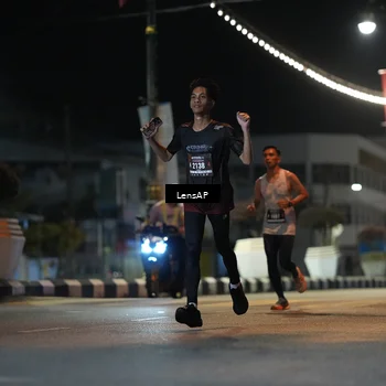 Runner Photo 5773272