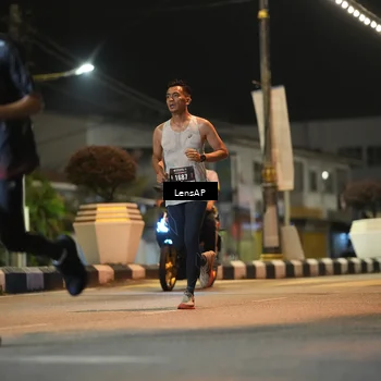 Runner Photo 5773273