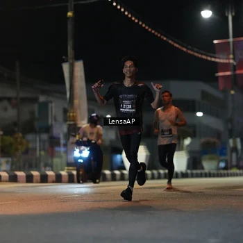 Runner Photo 5773274