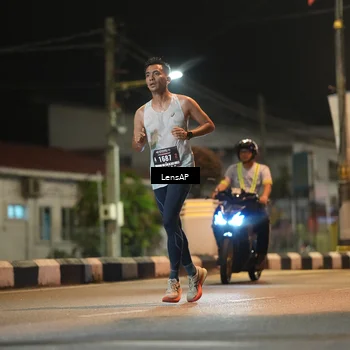 Runner Photo 5773275