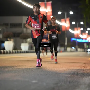 Runner Photo 5773276