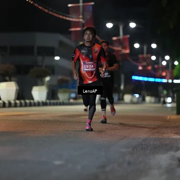 Runner Photo 5773277
