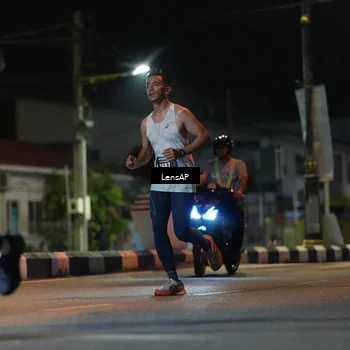 Runner Photo 5773278