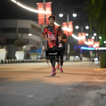 Runner Photo 5773279