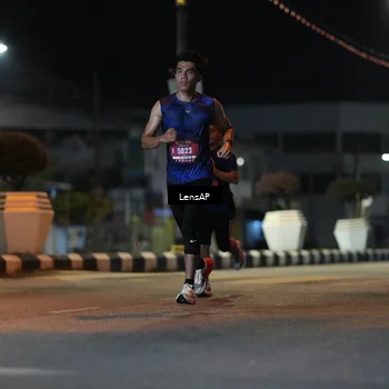 Runner Photo 5773284