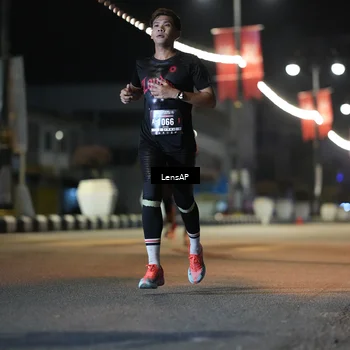 Runner Photo 5773285