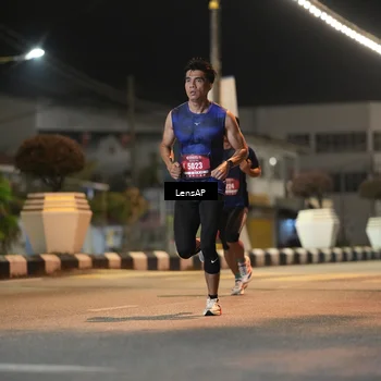 Runner Photo 5773289