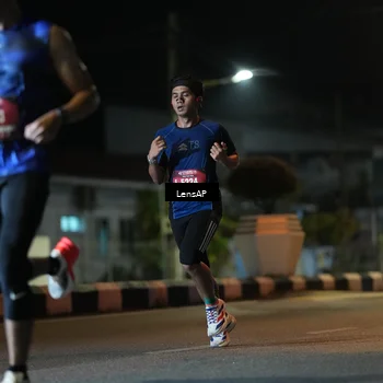 Runner Photo 5773291