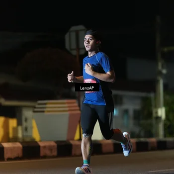 Runner Photo 5773293