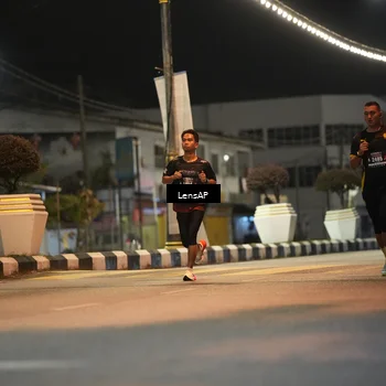 Runner Photo 5773294