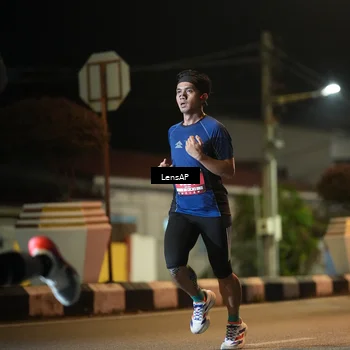 Runner Photo 5773295
