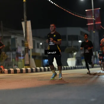 Runner Photo 5773298