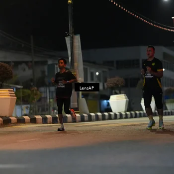 Runner Photo 5773299