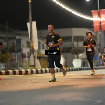 Runner Photo 5773300