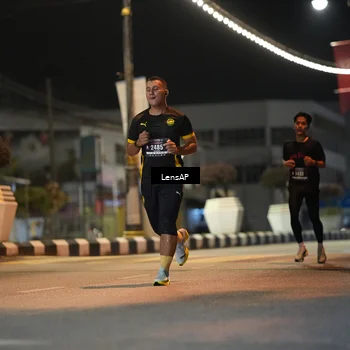 Runner Photo 5773301