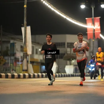 Runner Photo 5773303