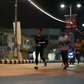 Runner Photo 5773304