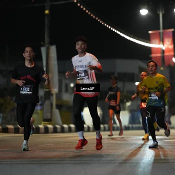 Runner Photo 5773305