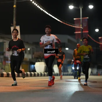 Runner Photo 5773306