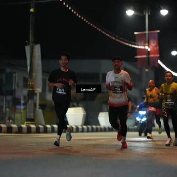 Runner Photo 5773307