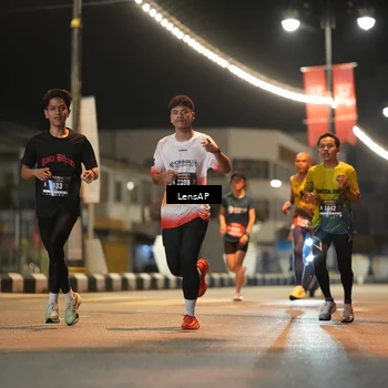 Runner Photo 5773308