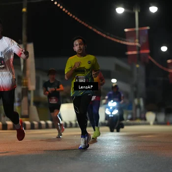 Runner Photo 5773309