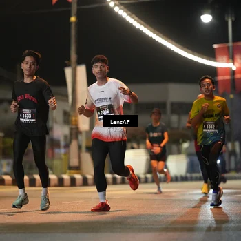 Runner Photo 5773310