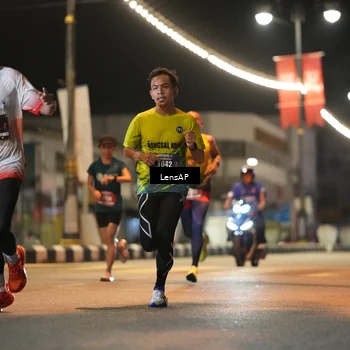 Runner Photo 5773312