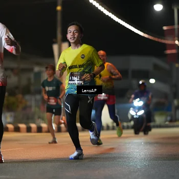 Runner Photo 5773313