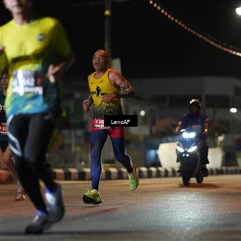 Runner Photo 5773314