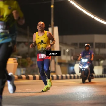 Runner Photo 5773315