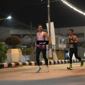 Runner Photo 5773317